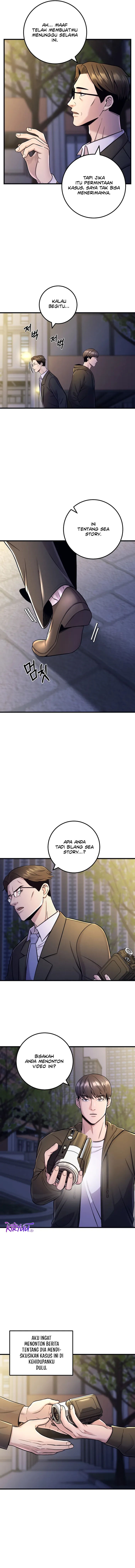 Baca I’ll Be a Villain in This Life - Chapter 16 halaman 14